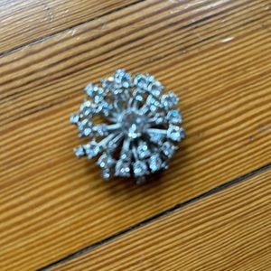 Ann Taylor - Beautiful Brooch